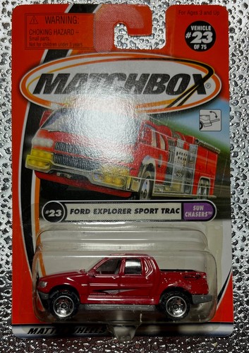 Ford explorer sport - explorer, trac